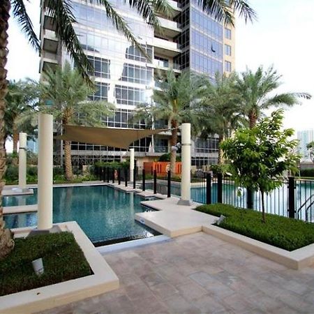 Nasma Luxury Stays - Fantastic Burj Khalifa View From This Fancy Condo ดูไบ ภายนอก รูปภาพ