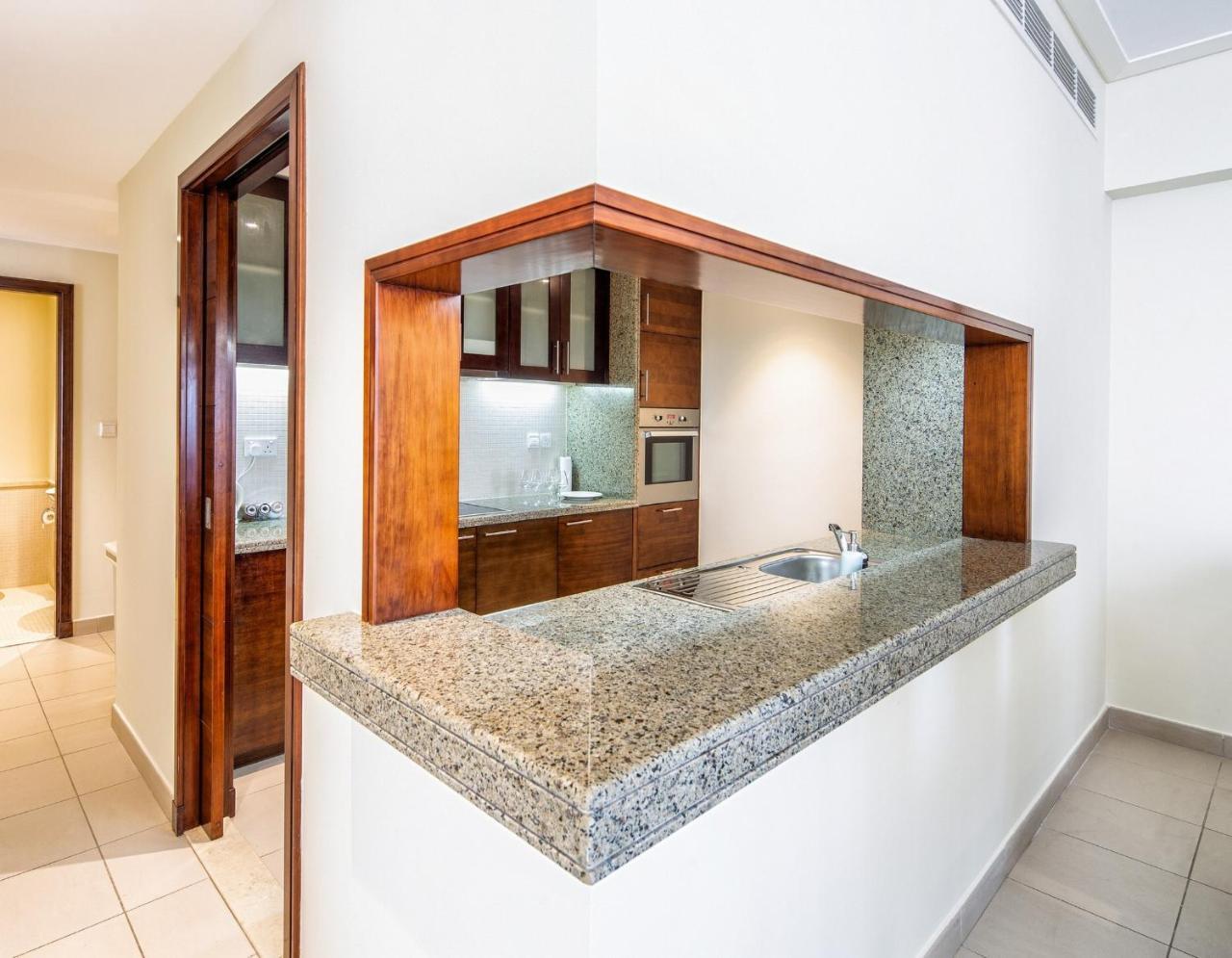 Nasma Luxury Stays - Fantastic Burj Khalifa View From This Fancy Condo ดูไบ ภายนอก รูปภาพ